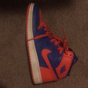 Nike Shoes 220 2003 Red White And Blue S Poshmark Nike Shoes 220 2003 Red White And Blue S Poshmark